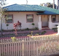 Cottage On Tottenham - Accommodation Sunshine Coast