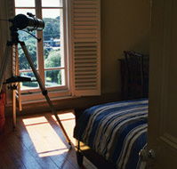 The Grange Portsea - Accommodation Sunshine Coast