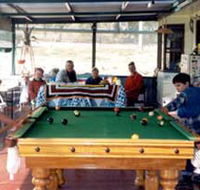 Cloyna Farm Stay - Accommodation Sunshine Coast