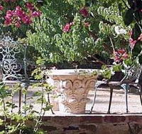 Jacob's Creek Retreat - Accommodation Sunshine Coast