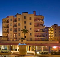 Nautilus Mooloolaba - Accommodation Sunshine Coast