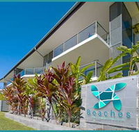 Beaches On Lammermoor - Accommodation Sunshine Coast