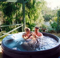 Donnelly Lakes - Accommodation Sunshine Coast