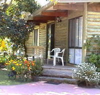 Lazy Acre Log Cabins - Accommodation Sunshine Coast