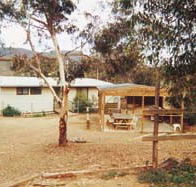 Angorichina Tourist Village - Accommodation Sunshine Coast