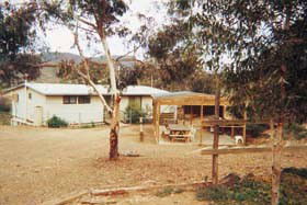 Angorichina Tourist Village - Accommodation Sunshine Coast 0