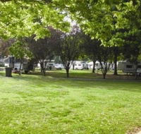 Cowra Van Park - Accommodation Sunshine Coast