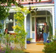 A Tasmanian Indulgence - Kinvara House - Accommodation Sunshine Coast