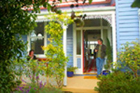 A Tasmanian Indulgence - Kinvara House - Accommodation Sunshine Coast 0