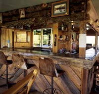 Cobbold Gorge Tours - Accommodation Sunshine Coast