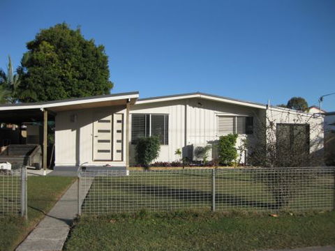 Our Holiday House - Accommodation Sunshine Coast 0