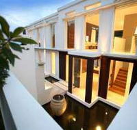The Angkasa Luxury Retreat - Accommodation Sunshine Coast