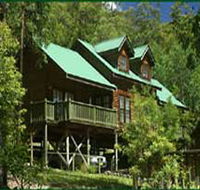 Barrington Wilderness Cottages - Accommodation Sunshine Coast