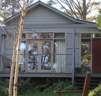 Inverard - Accommodation Sunshine Coast