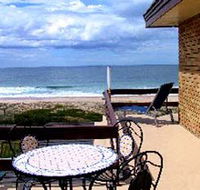Pacific Blue - Accommodation Sunshine Coast