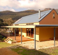 Ant's Halls Gap Holiday House - Accommodation Sunshine Coast