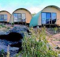 Saunders Gorge Sanctuary - Accommodation Sunshine Coast