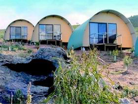 Saunders Gorge Sanctuary - Accommodation Sunshine Coast 0