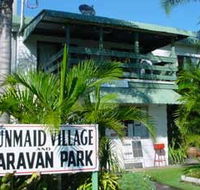 Ballina Water Front Village amp Tourist Park - Accommodation Sunshine Coast