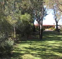 Ravenswood Retreat - Accommodation Sunshine Coast