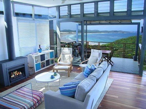 Beach House 7 - Accommodation Sunshine Coast 0