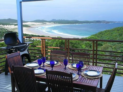 Beach House 7 - Accommodation Sunshine Coast 1