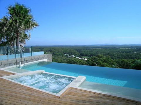 Beach House 7 - Accommodation Sunshine Coast 2