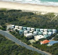 Castaway Cove Noosa - Accommodation Sunshine Coast