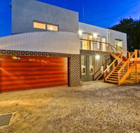 MORNINGTON PENINSULA ACCOMMODATION BEACH HOUSE - Accommodation Sunshine Coast