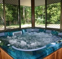 Mountain View Lodge - Accommodation Sunshine Coast
