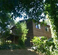 Annas Retreat - Accommodation Sunshine Coast