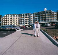 The Landmark Resort Nelson Bay - Accommodation Sunshine Coast