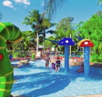 BIG4 Forster Tuncurry Great Lakes Holiday Park - Accommodation Sunshine Coast