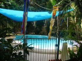 Brooke Haven Holiday Units - Accommodation Sunshine Coast 0