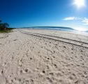 Crystal Beach - Accommodation Sunshine Coast