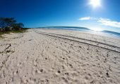 Crystal Beach - Accommodation Sunshine Coast 0