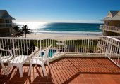 Crystal Beach - Accommodation Sunshine Coast 1