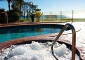 Crystal Beach - Accommodation Sunshine Coast 3