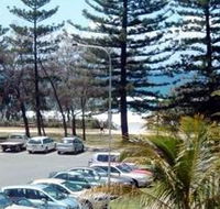 Saks On 5th Avenue Apartments - Accommodation Sunshine Coast