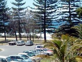 Saks On 5th Avenue Apartments - Accommodation Sunshine Coast 0