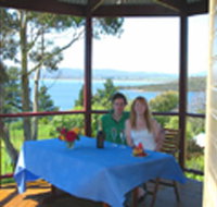 Pomona Spa Cottages - Accommodation Sunshine Coast