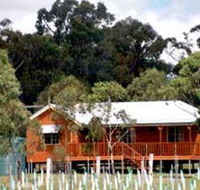 Granite Ridge Wines - Fergies Hill Cottage - Accommodation Sunshine Coast