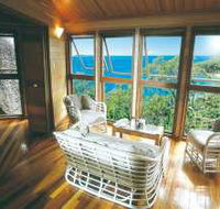 Hinchinbrook Island Wilderness Lodge - Accommodation Sunshine Coast
