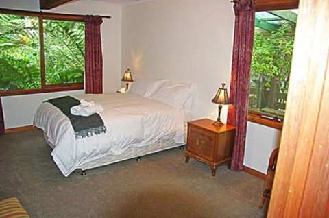 Woodlands Retreat - Accommodation Sunshine Coast 2