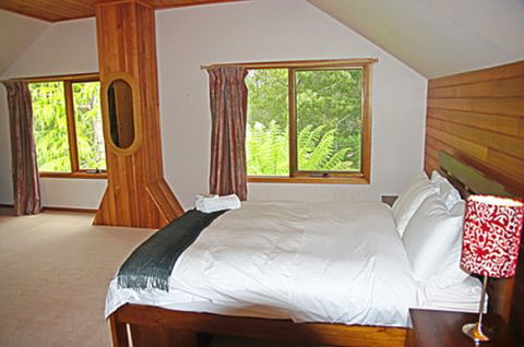 Woodlands Retreat - Accommodation Sunshine Coast 3