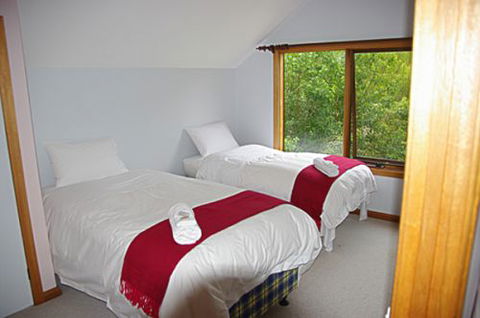 Woodlands Retreat - Accommodation Sunshine Coast 5