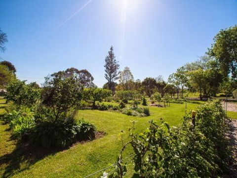 Old Schoolhouse Milton - Accommodation Sunshine Coast 6