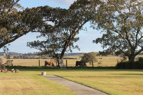 Old Schoolhouse Milton - Accommodation Sunshine Coast 7