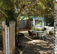 Carnarvon Caravan Park - Accommodation Sunshine Coast