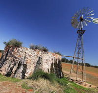 Ninghan Station - Accommodation Sunshine Coast